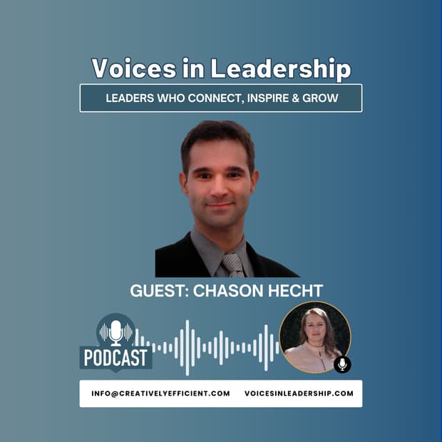 Unlocking Employee Retention: Exploring Microcultures and Combating Apathy with Chason Hecht