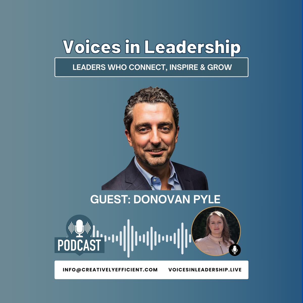 Revolutionizing Healthcare Benefits: A Deep Dive with Donovan Pyle