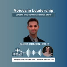 Transforming Employee Retention: Navigating Microcultures and Combating Workplace Apathy with Chason Hecht