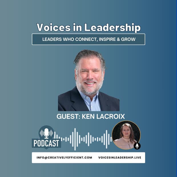 Revolutionizing Financial Strategy: Insights from Ken LaCroix on Strategic Metrics and Innovative Leadership