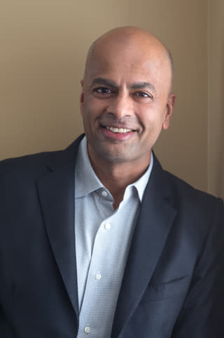 Sam Sivarajan