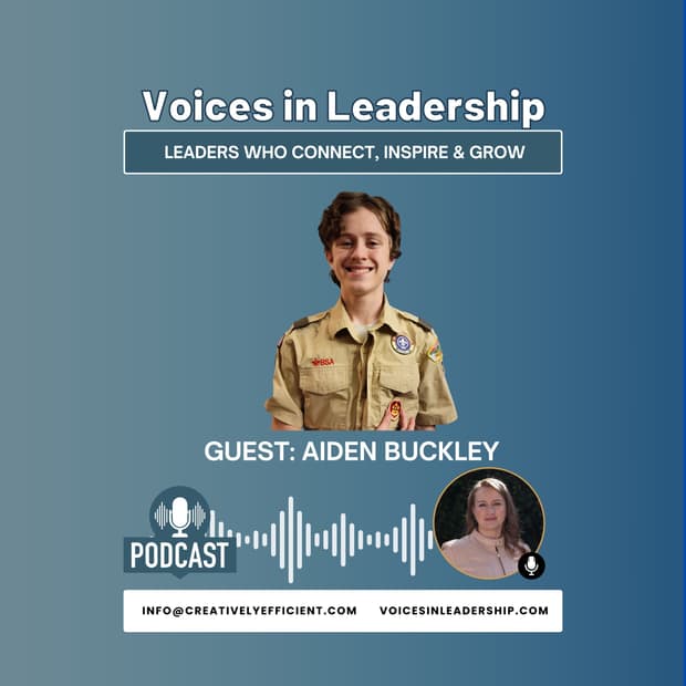 Gen Z: Next Gen Leadership