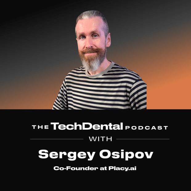 What Real Estate's AI Revolution Tells Dentistry About the Disruption Coming for Every Traditional Industry