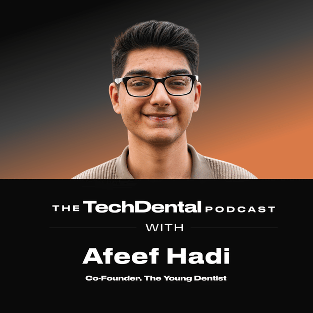 Why the Next Generation of Dentists Is Leading Before They Graduate