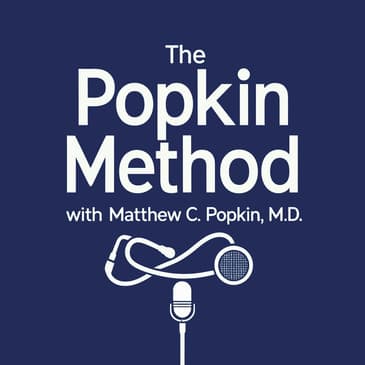 Bridging the Gaps in Modern Medicine: The Popkin Method Begins