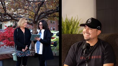 Episode 7 - BrandOn America