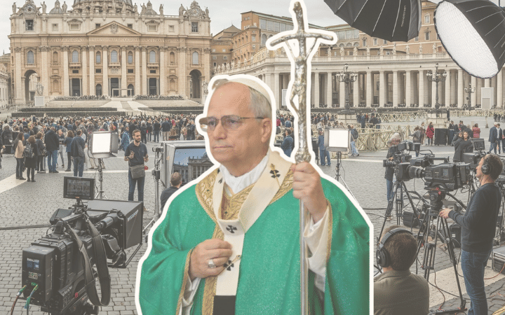 Las 5 Claves de la Semana del Papa León: Treguas, Abuelos y una "Revolución del Amor"