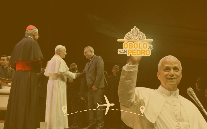 El Papa León XIV y su revolución silenciosa con los sacerdotes