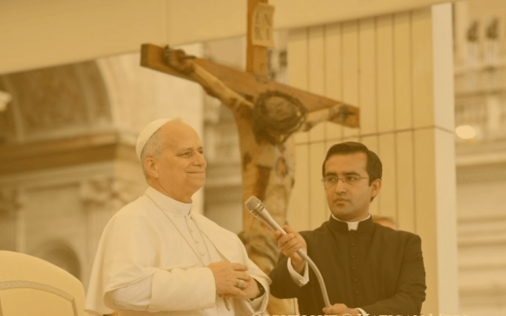 ¿Quién más influye en el Papa? 3 Claves y 2 Ganchos de la Semana