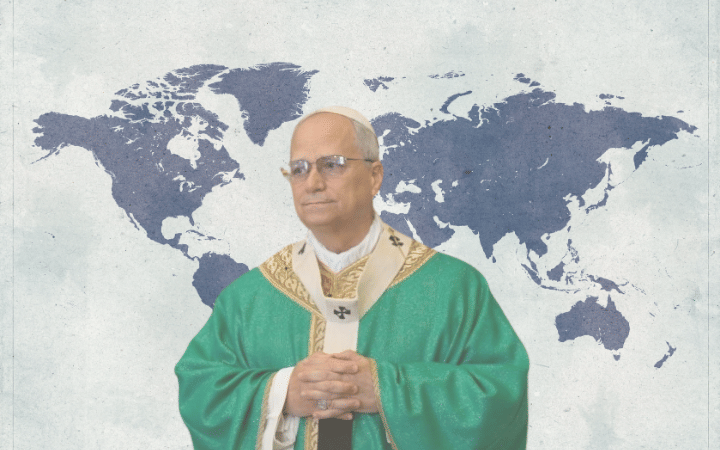 Oración y 'Soft Power': La historia inédita que revela la verdadera estrategia geopolítica del Vaticano por la paz 