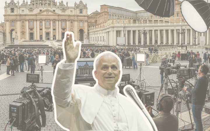 Las 5 (+1) Claves de la Semana del Papa León XIV: