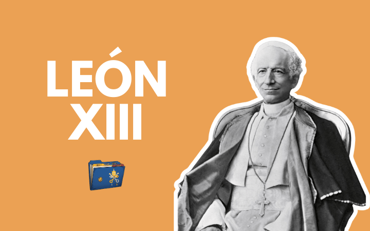 La Lección de León XIII: Cuando el Papa de "Transición" Protagonizó uno de los Pontificados más Largos