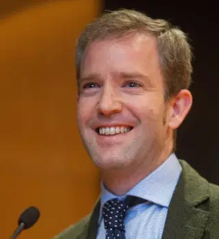 Javier Martínez Brocal