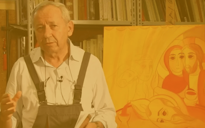 El Juicio a Marko Rubnik: El Vaticano Nombra un Panel Mixto de Jueces para Garantizar la Justicia Canónica.