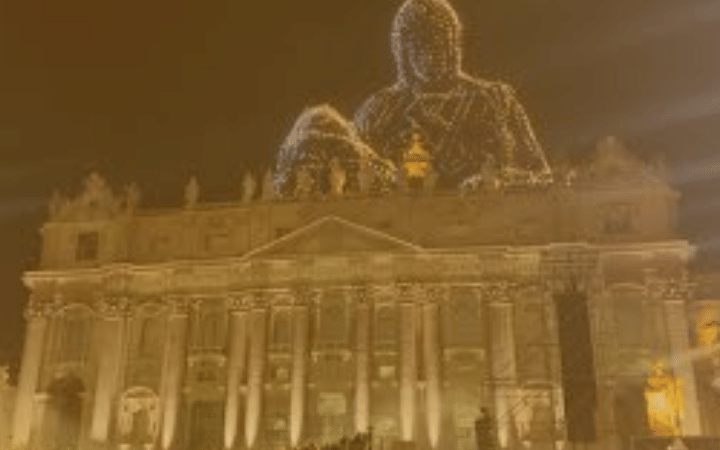 Del dolor en Gaza a la misa en latín: las 5 noticias más importantes del Vaticano esta semana