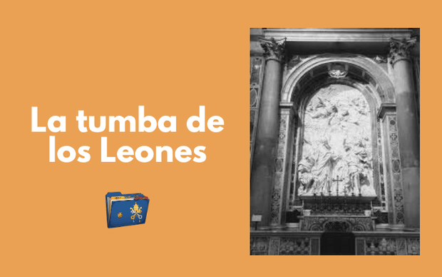 El extraño caso de los cuatro Papas en una sola tumba: ¿Por qué San León Magno tiene "roomies"?