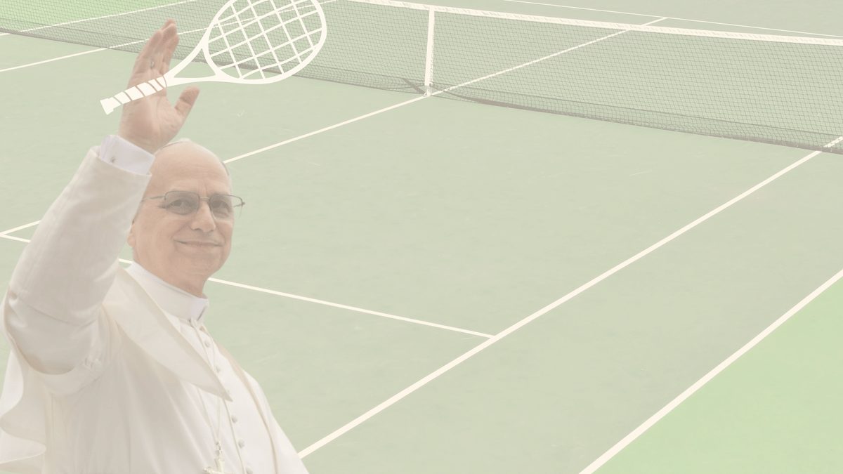 Las 6 noticias claves de la semana del Papa León XIV: de un gesto por la paz a un chiste sobre tenis