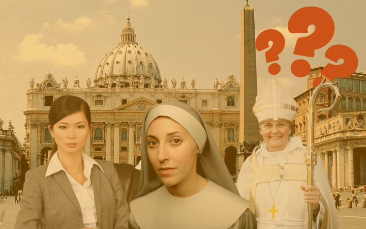 Gobierno, Misión y Sacerdocio