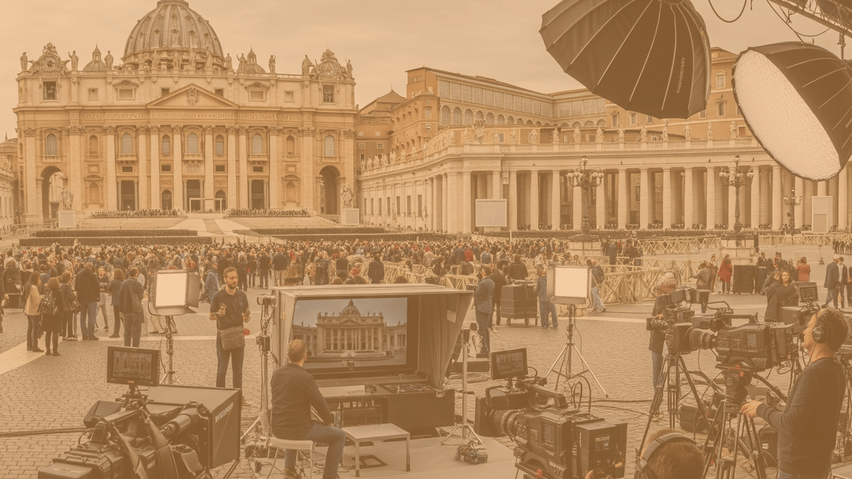 Las 6 noticias claves de la semana del Papa León XIV