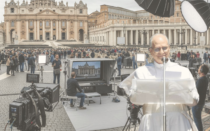 Las 5 claves de la semana del Papa León XIV: de la diplomacia por Ucrania a un peregrinaje especial