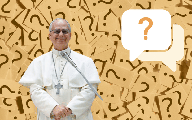 5 Mitos sobre el Salario del Papa (y la Verdad que Esconden)