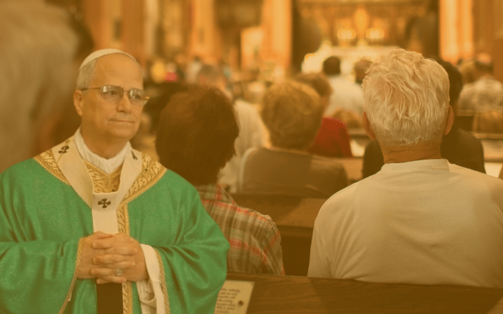 Más Allá del Cumplimiento: La "Revolución de la Mirada" que Pide el Papa León XIV