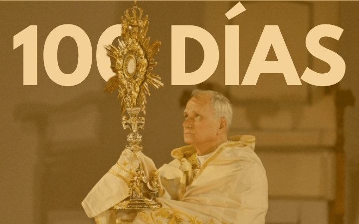 Serenidad, Prudencia y Fuego Lento: Un Análisis Profundo de los Primeros 100 Días del Papa León XIV