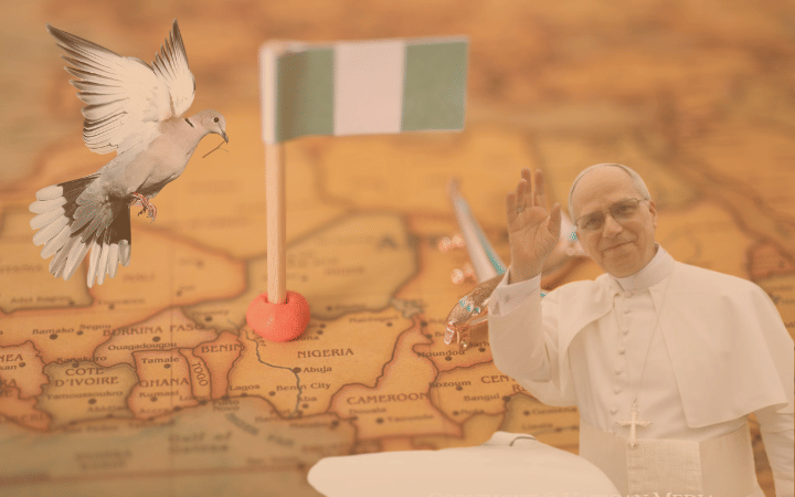 León XIV, el Papa de la Paz