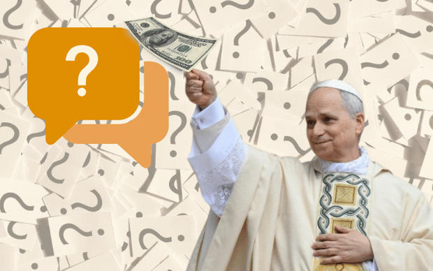 El Salario del Papa: Entre la Realidad Austera y los Mitos en la Prensa