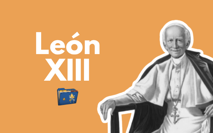 5 Datos de León XIII que explican por qué inspira al Papa actual