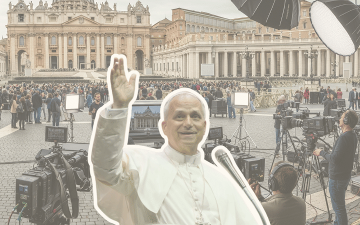 6 Noticias Clave del Vaticano Esta Semana: De la Paz en el Cáucaso a las "Vacaciones" del Papa