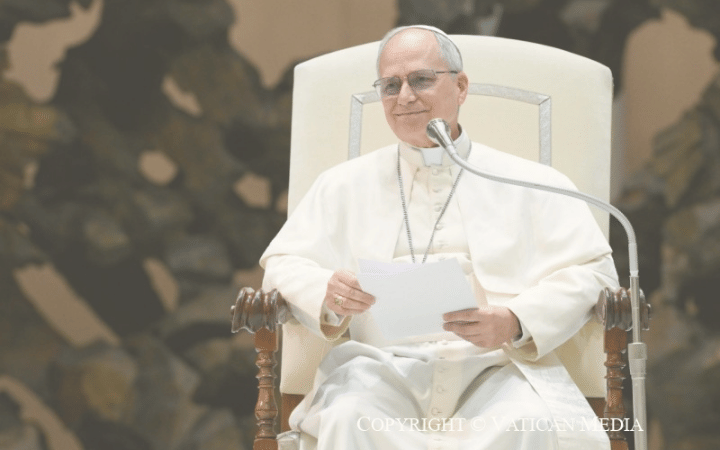 ¿Qué significa que el Papa León empiece a dar entrevistas?