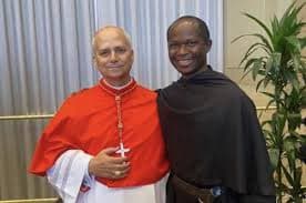El Papa León XIV elige un Vice-Regente de Nigeria: ¿Un Símbolo Misionero en el Corazón del Vaticano?