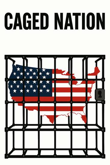 Caged Nation