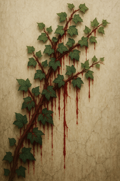 Black Blood and Ivy (New Jersey was the last state to have salary in America.)