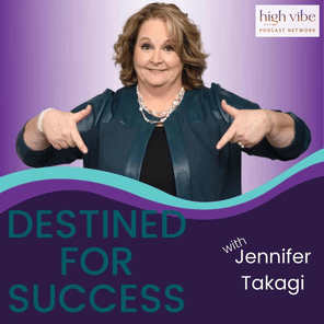 Destined For Success