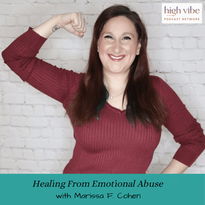 Healing From Emotional Abuse