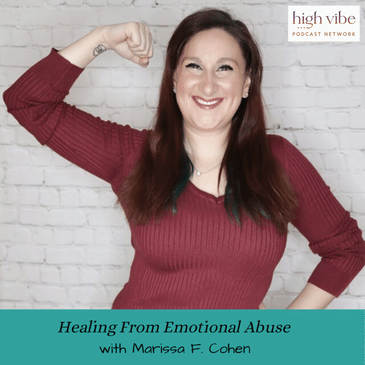 Healing From Emotional Abuse