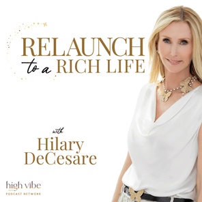 ReLaunch to a Rich Life