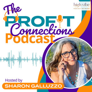 The Profit Connections Podcast