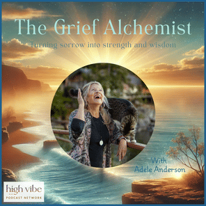 The Grief Alchemist