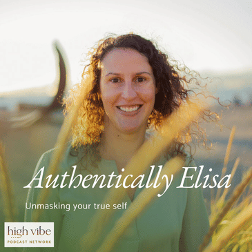 Authentically Elisa