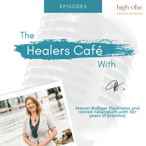 The Healers Café