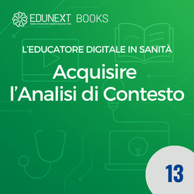 [13] Acquisire l’Analisi di Contesto