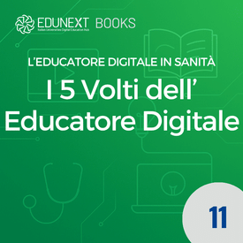 [11] I Cinque Volti dell’Educatore Digitale
