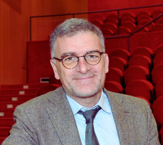 Stefano Moriggi