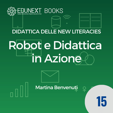 [15] Robot e Didattica in Azione
