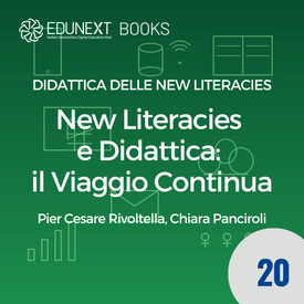 [20] New Literacies e Didattica: il viaggio continua...