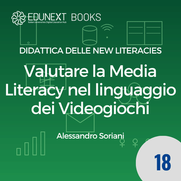 [18] Valutare la Media Literacy nel linguaggio dei videogiochi