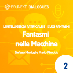 [02] Fantasmi nelle Macchine